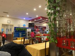 大堂-秦记香辣蟹(松榆里店)