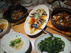 -顺风汤馆·广府粤菜(江宸天街店)