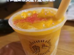-皇室假期美食水疗会(春风路店)