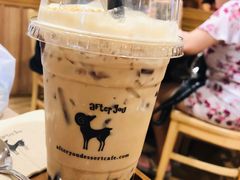 -After You Dessert Cafe(CENTRALWORLD)
