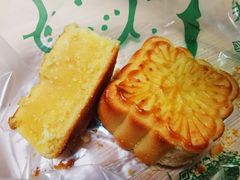 绿豆皇-泸溪河桃酥(西直门凯德店)