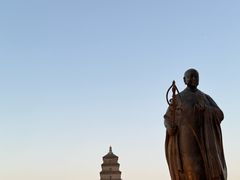-大慈恩寺(大雁塔)