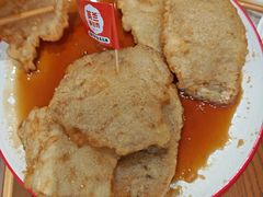 -英兰朝族饭店(河南桥头店)