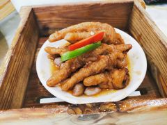 -鼎珑点心仔(燕塘店)