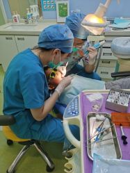 -青苗儿童口腔(长楹天街购物中心)