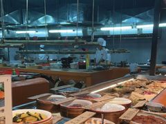 -回头食客-李久其家民间餐厅(望城金桥国际店)