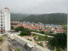 -罗浮山嘉宝田森林温泉度假酒店