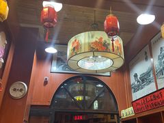 -禄源公·老莞诚饭店
