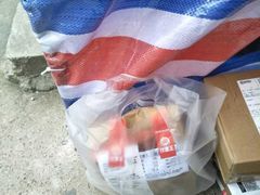 -汉堡王(金鹰天地广场店)