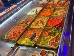 -喜井无限自助烤肉公司(石厦店)