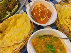 -Santoor 萨都里印度餐厅(北锣鼓巷店)