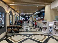 -SFC上影百联影城(大上海4DX店)