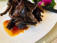-新聚丰菜馆(太监弄店)