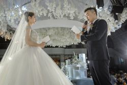 -MECCI婚礼摄影跟拍(红东方广场店)