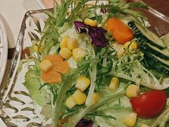 -92°C俄式厨房(中央大街店)