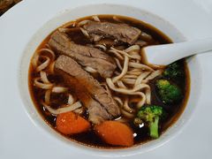 -康师傅私房牛肉面(北京南站店)