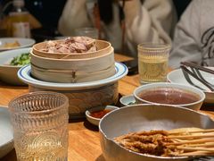 -长安记·大美陕菜(朝阳大悦城店)