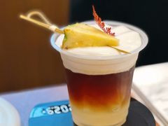 -Parking Coffee(孩儿巷店)
