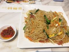 -點無缺茶楼·海鲜酒家(世博店)
