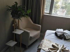 -宫七SPA·高端Massage(浦东大道店)