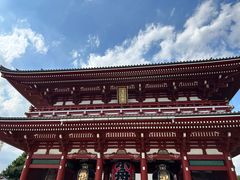 -浅草寺