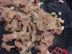 鲜切牛肉-红盔甲·小龙虾(车公庙店)