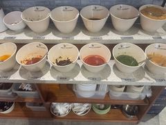 -一群羊手扒肉·火锅·早茶(远东公寓店)