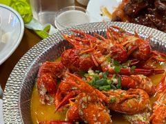 -东来土菜馆(民祥园路店)