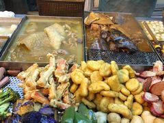 -新永兴美食坊