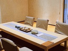 -奈雪茶院·茶室茶馆(广州粤海天地店)