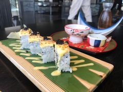 牛油果芝士卷-和一料理(安阳店)