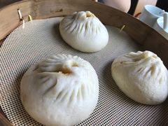 蟹黄肉包-东园小馆·早茶·淮扬小炒(宋夹城店)