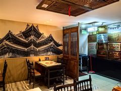 -老门框爆肚涮肉(方庄店)