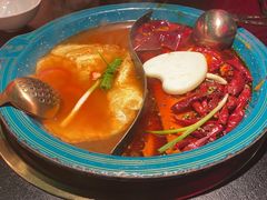 -吼堂老火锅(太古里总店)