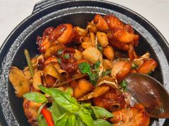 -鹿港小镇(黄金店)