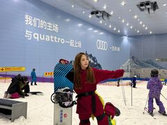-广州热雪奇迹