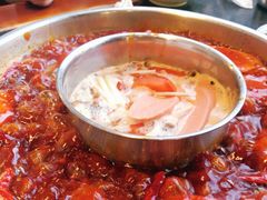 -飘香火锅(玉林西路店)