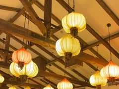 -古关火锅店(古北水镇景区店)