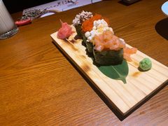 爆炸头军舰战队-二丁目食堂(浑南花园城店)