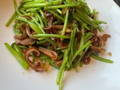 野山椒芫爆肚丝-湖里春风·淮扬菜(丽泽天街店)
