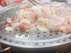 -友口福(大良店)