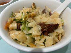 -合胜记太原排档(王府井店)