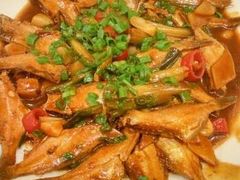 -老外婆(薛家南路店)