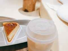 巴斯克蛋糕-狐狸和向日葵(北京路店)
