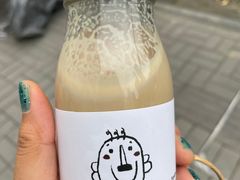 -粉锤咖啡FENCHUI