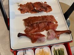 -粤财皇冠假日酒店·彩华轩中餐厅