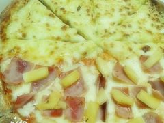 -乐凯撒披萨(海岸城店)