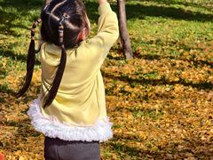 -汉长安城未央宫国家考古遗址公园