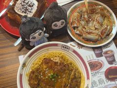 -憶廟街 X 沙角邨(太古城店)