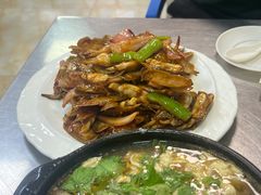 -胖姐烧烤(总店)